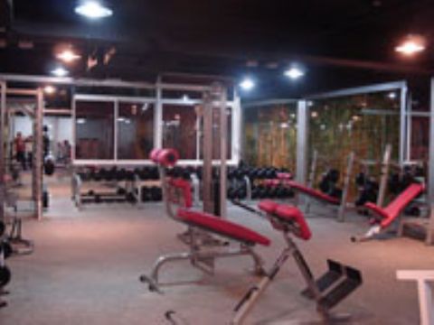 Commercial Flooring -> Rubber Flooring,Gym Mat ,Rubber Mat